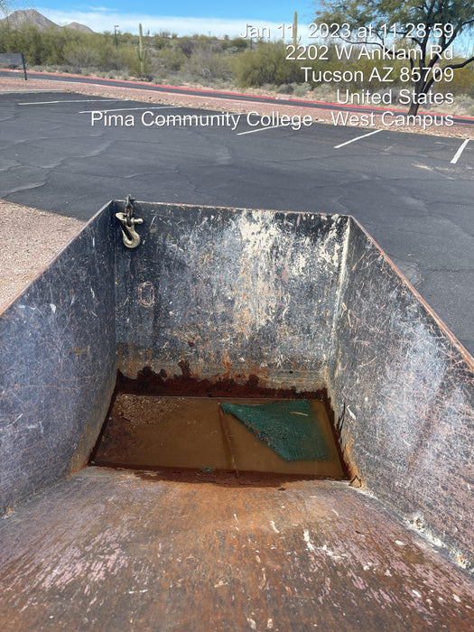 2021 STAR INDUSTRIES 1805N Hopper