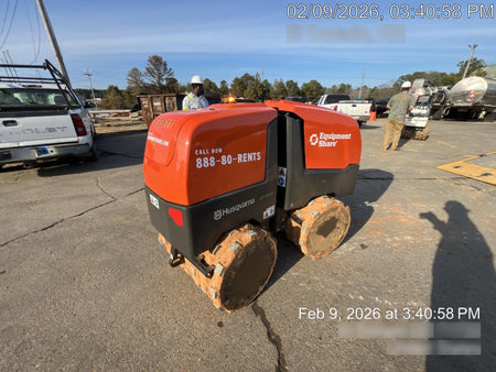 2025 HUSQVARNA LP9505