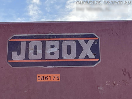 2022 JOBOX 1-669990