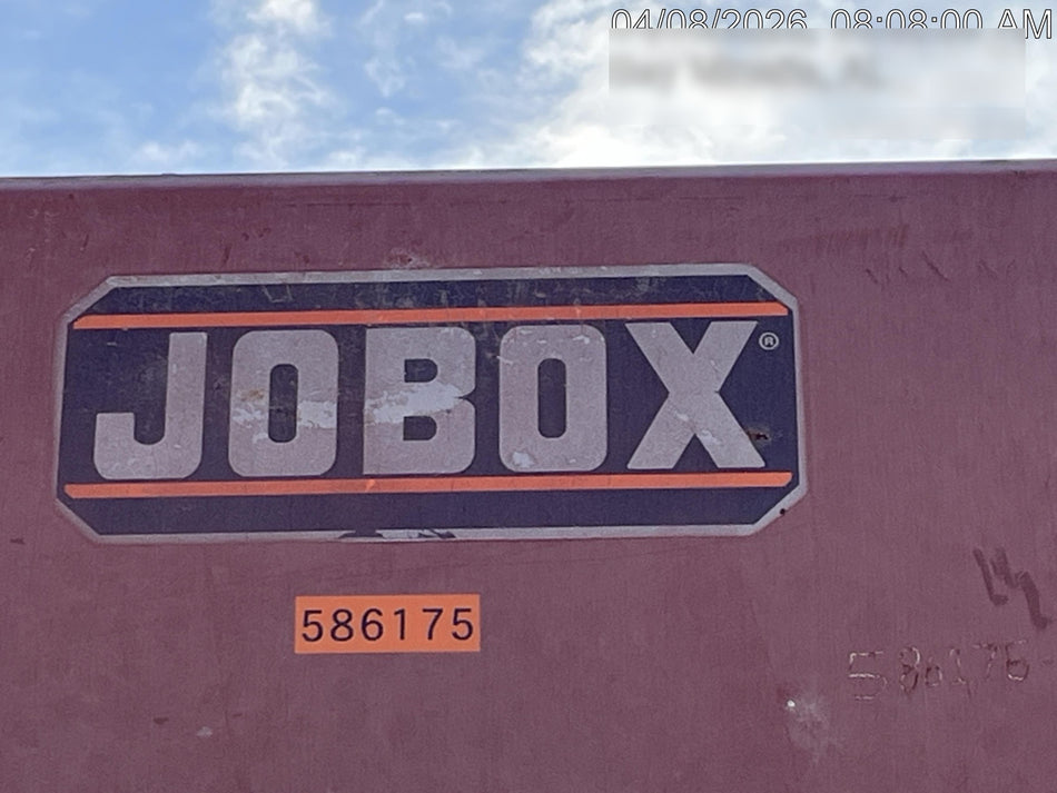 2022 JOBOX 1-669990