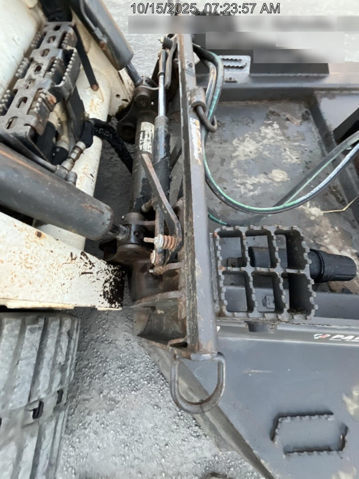 2020 PALADIN 30372A-0022