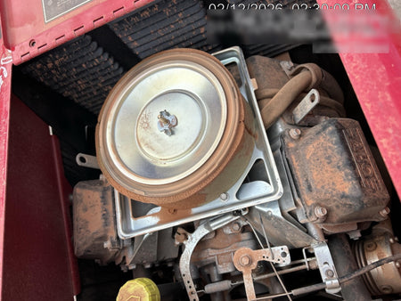 2025 LINCOLN ELECTRIC Ranger 305 LPG