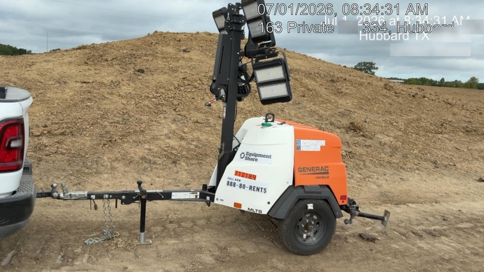 2026 GENERAC MLTS-4