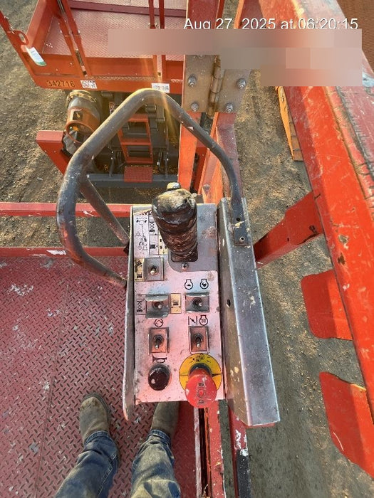 2019 SKYJACK SJ6832 RT