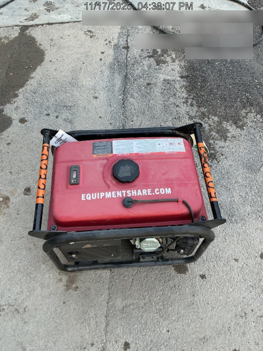 2025 MI-T-M GEN-3600-0MM0