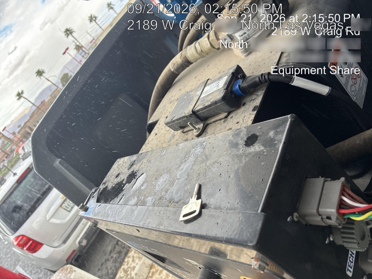2024 GENIE S-45 XC