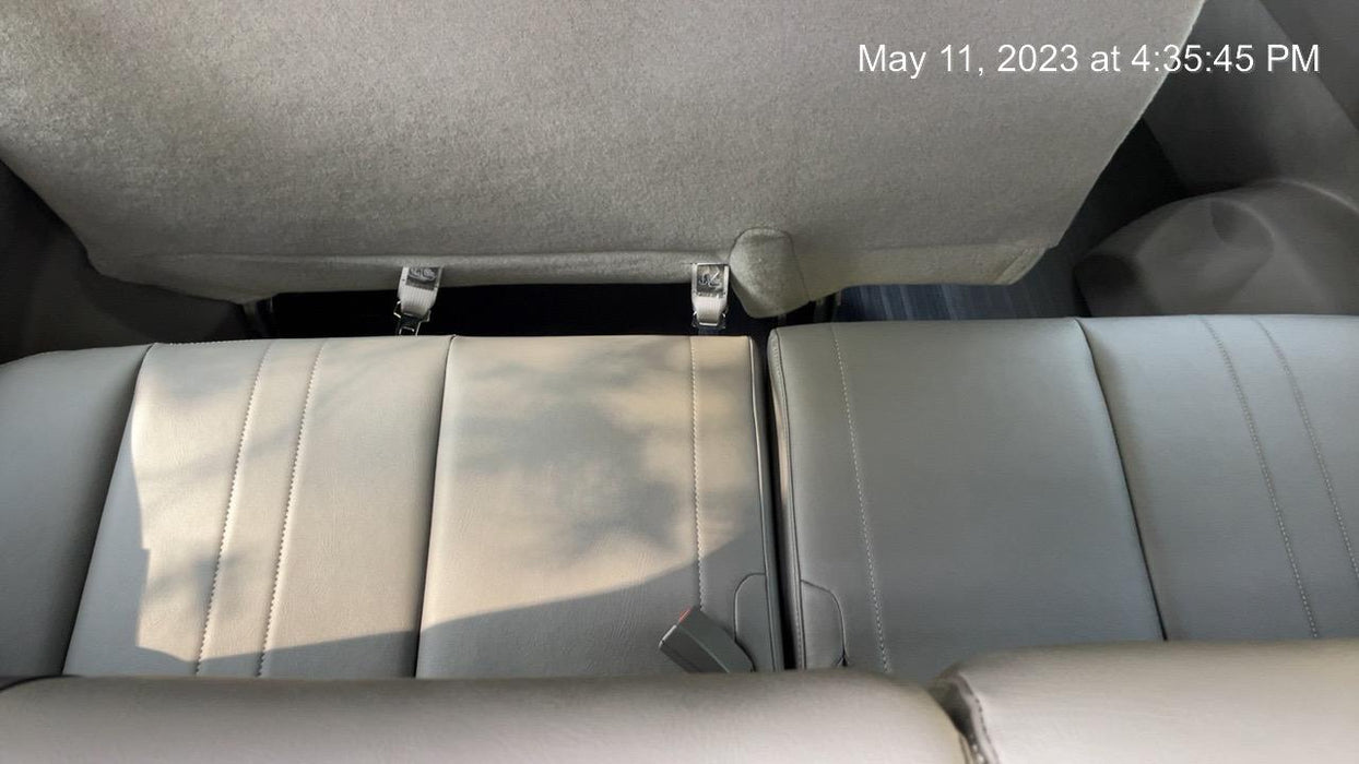 2023 GMC Savana 3500