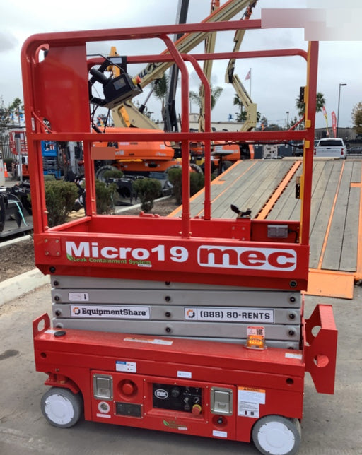 2021 MEC Micro 19