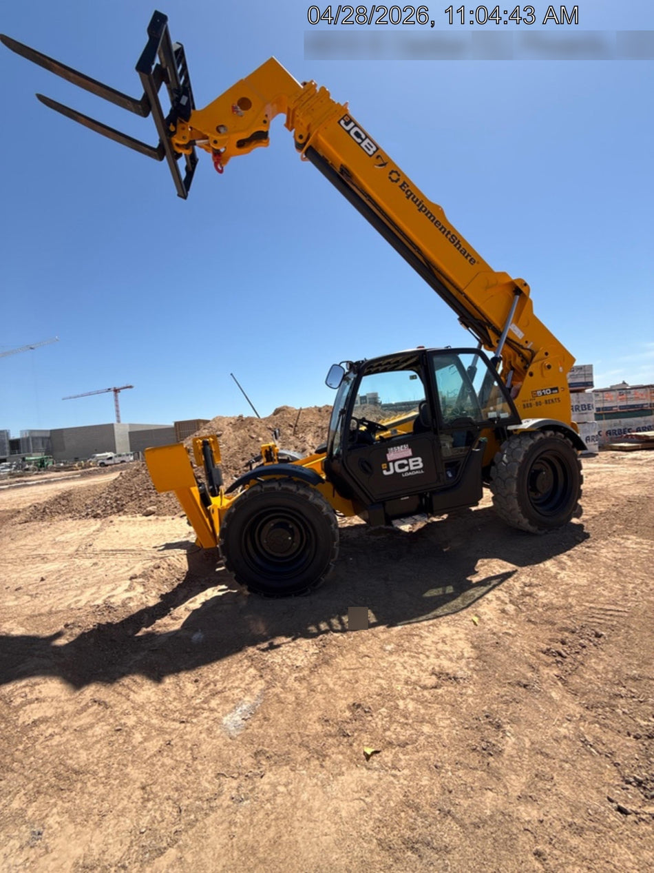 2026 JCB 510-56
