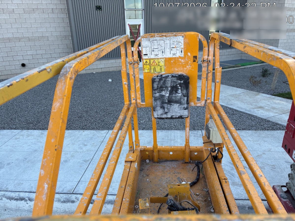 2023 JCB S1930E