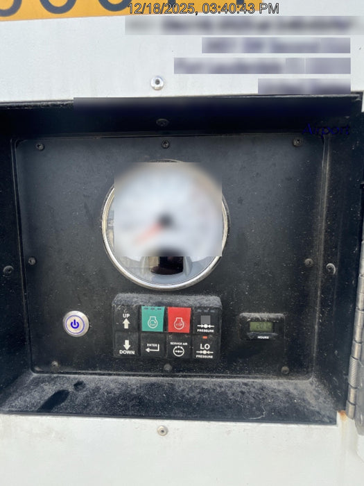 2025 BOBCAT PA425WCU-T4F