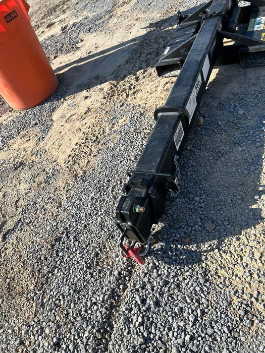 2025 STAR INDUSTRIES M1360B - Star JIB Boom