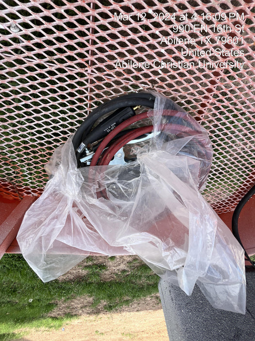 2024 MILLER ELECTRIC CST-282