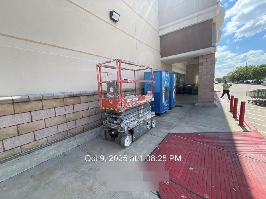 2018 SKYJACK SJIII-3219