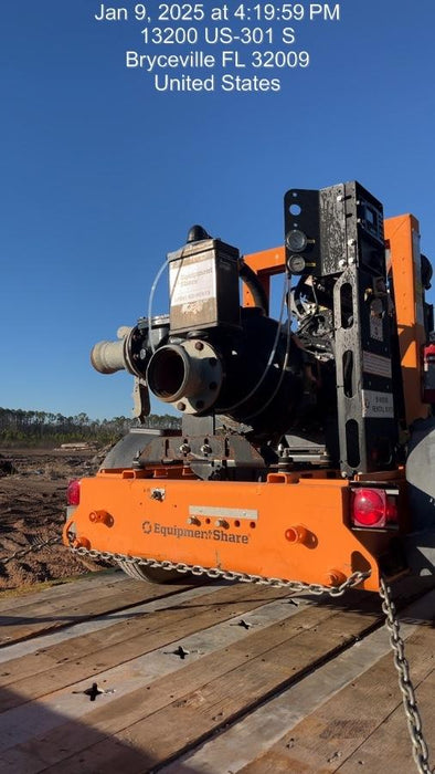 2021 PIONEER PP66S12L71-TD2.9L4