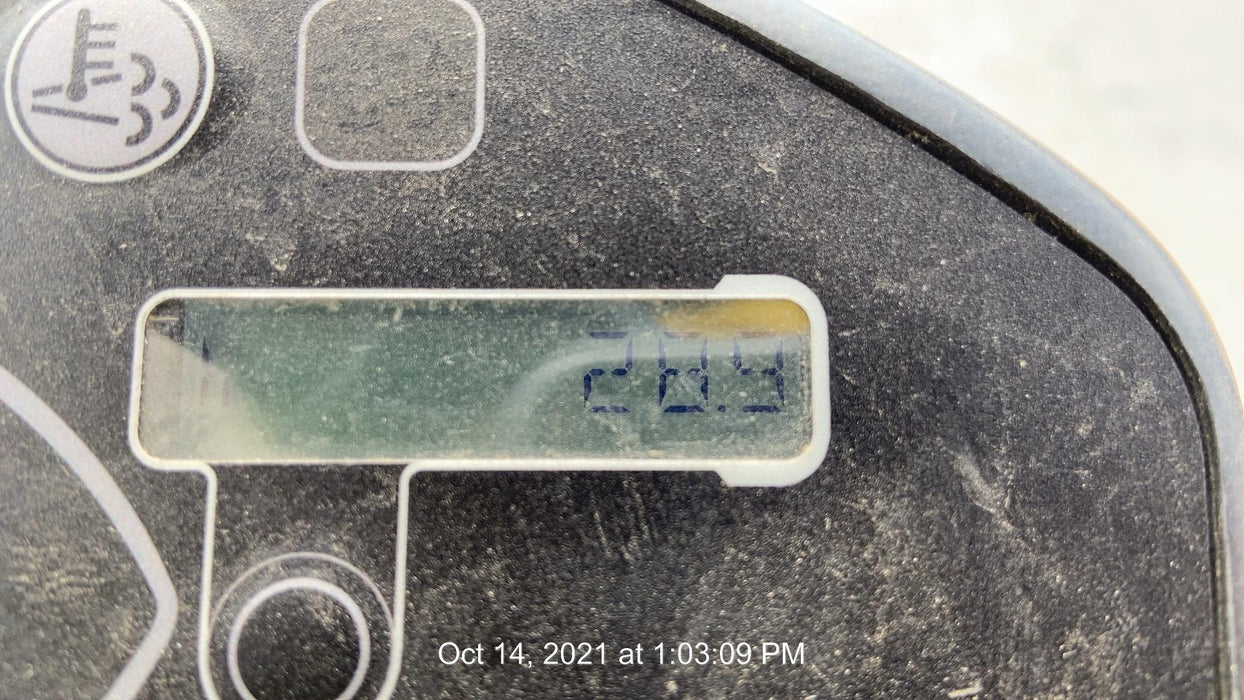 2021 WACKER NEUSON RC50