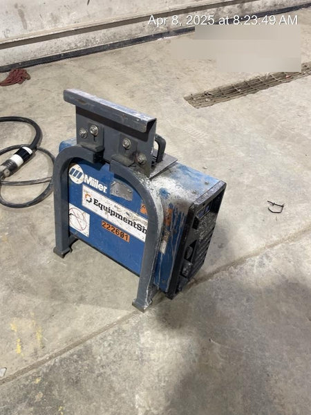 2022 MILLER ELECTRIC CST-280