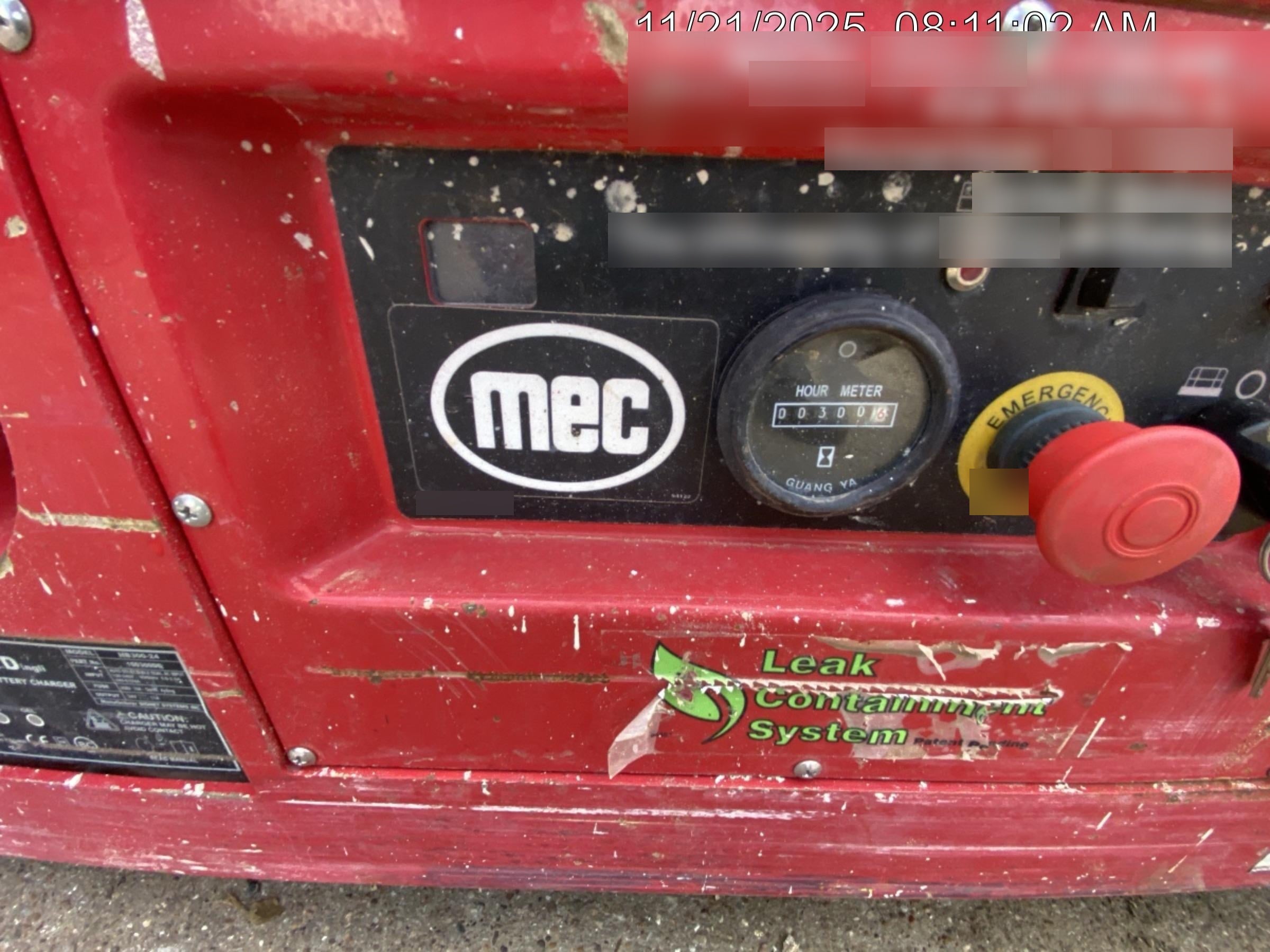 2020 MEC Micro 19