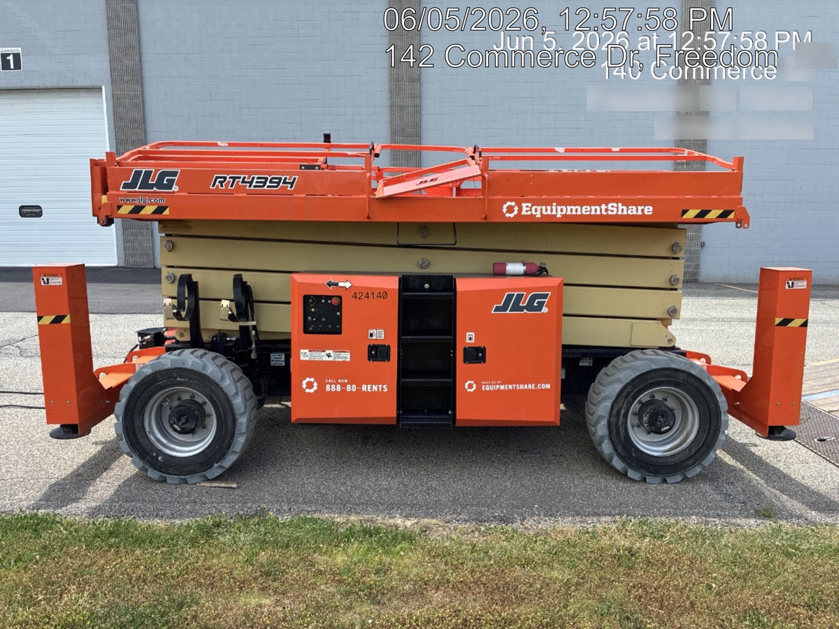 2024 JLG RT4394