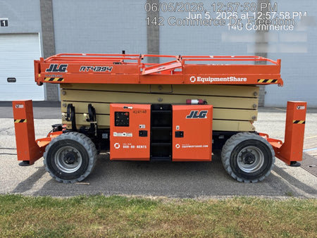 2024 JLG RT4394