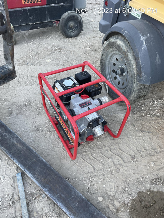 2023 MULTIQUIP QP2TH