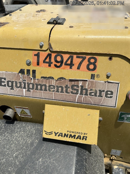 2021 ALLMAND NLV3GR