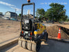 2020 WACKER NEUSON RD18