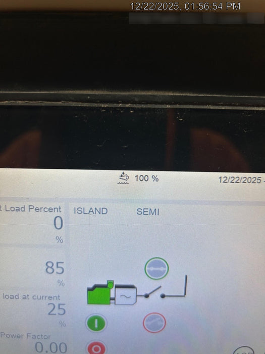 2024 ATLAS COPCO QAS 125