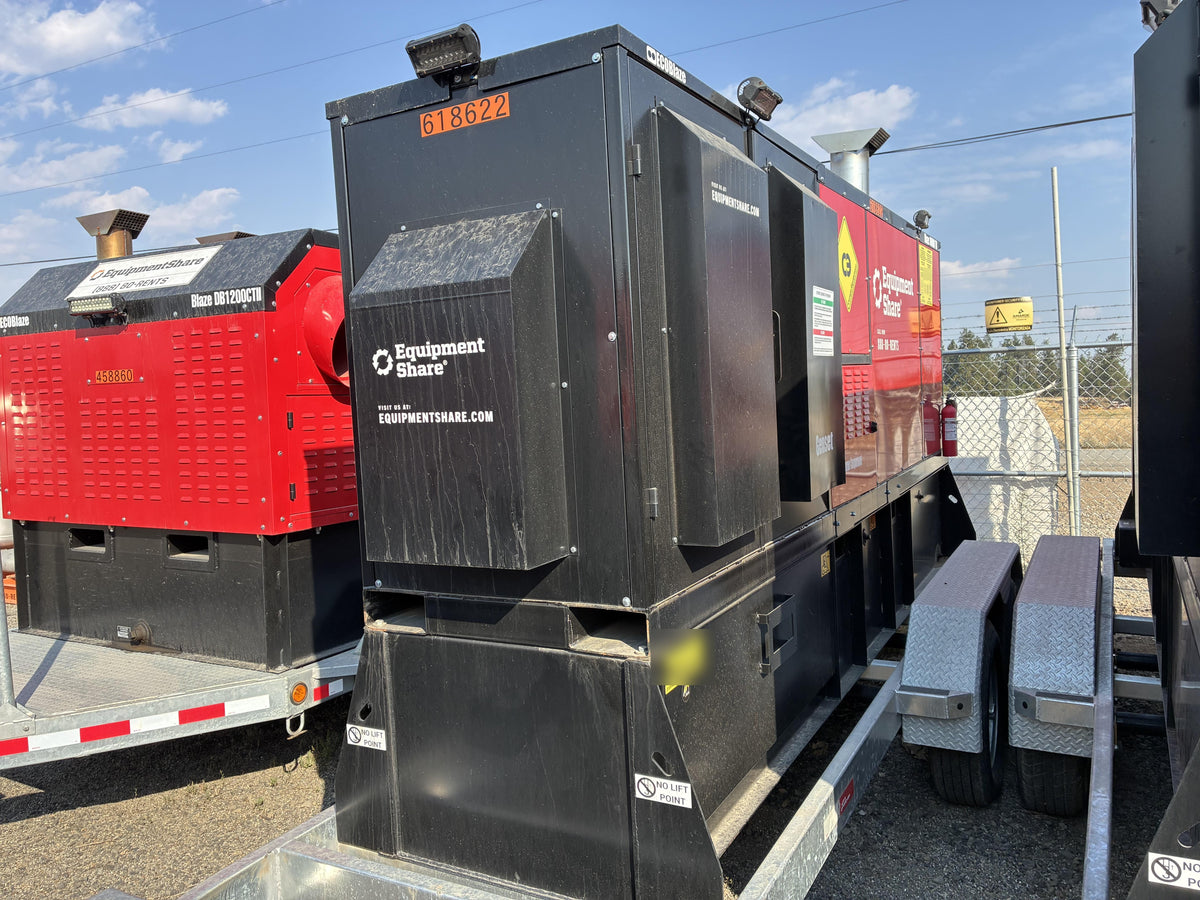 2025 CAMPO EB1000CT