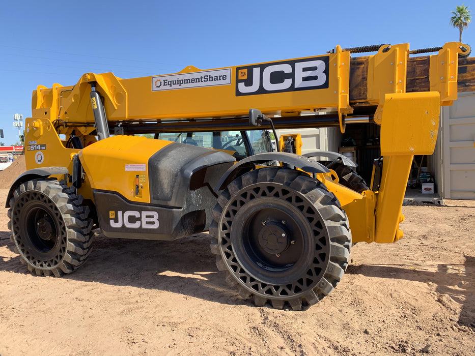 2020 JCB 514-56