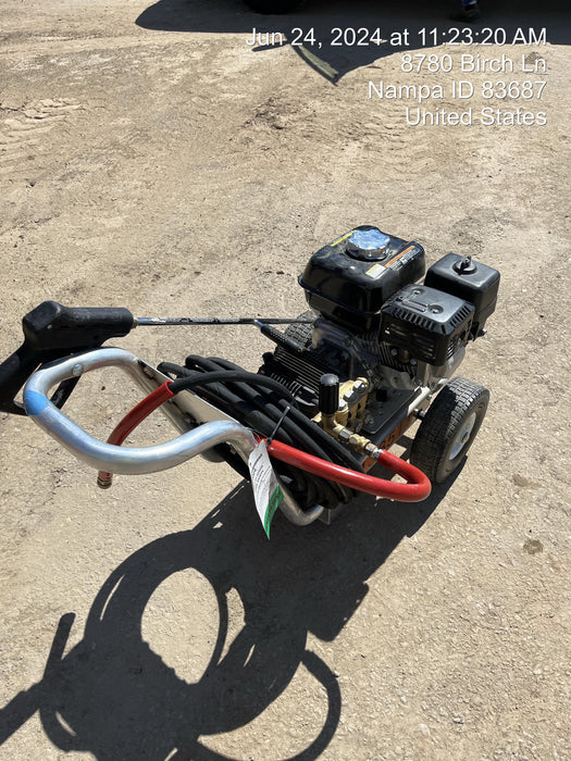 2021 MI-T-M CORPORATION CA-2703-1MMH