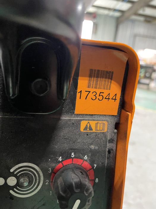 2021 LINCOLN ELECTRIC FLEXTEC 350X