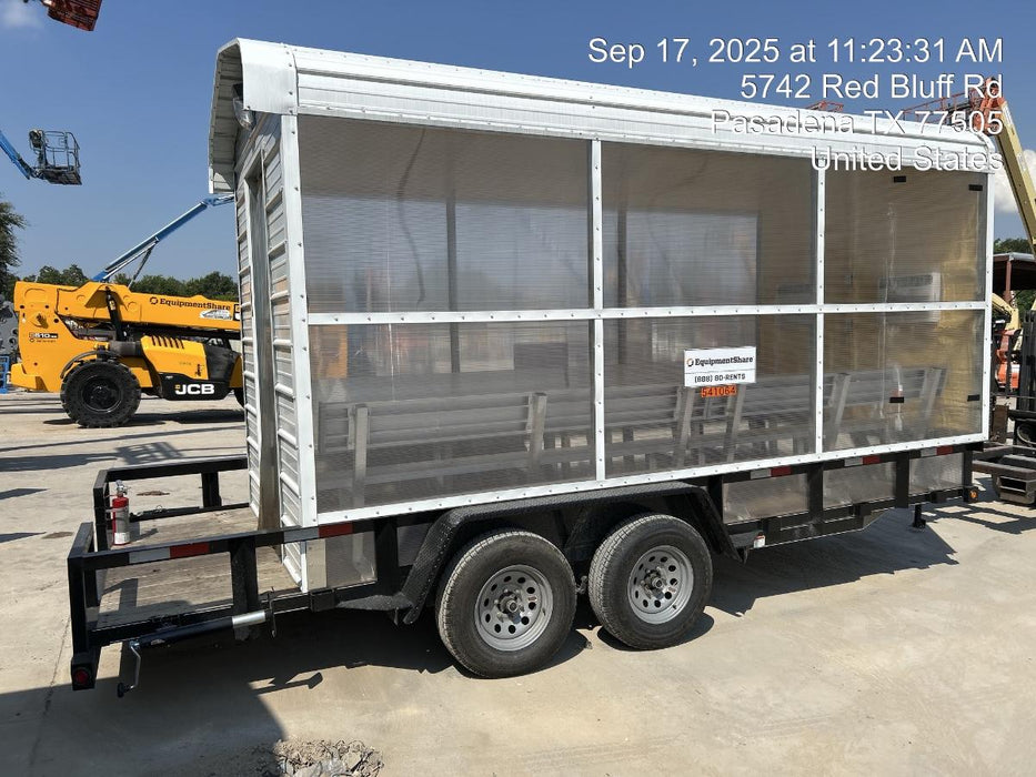 2025 PRO EPIC FBPRO-4K18S-D