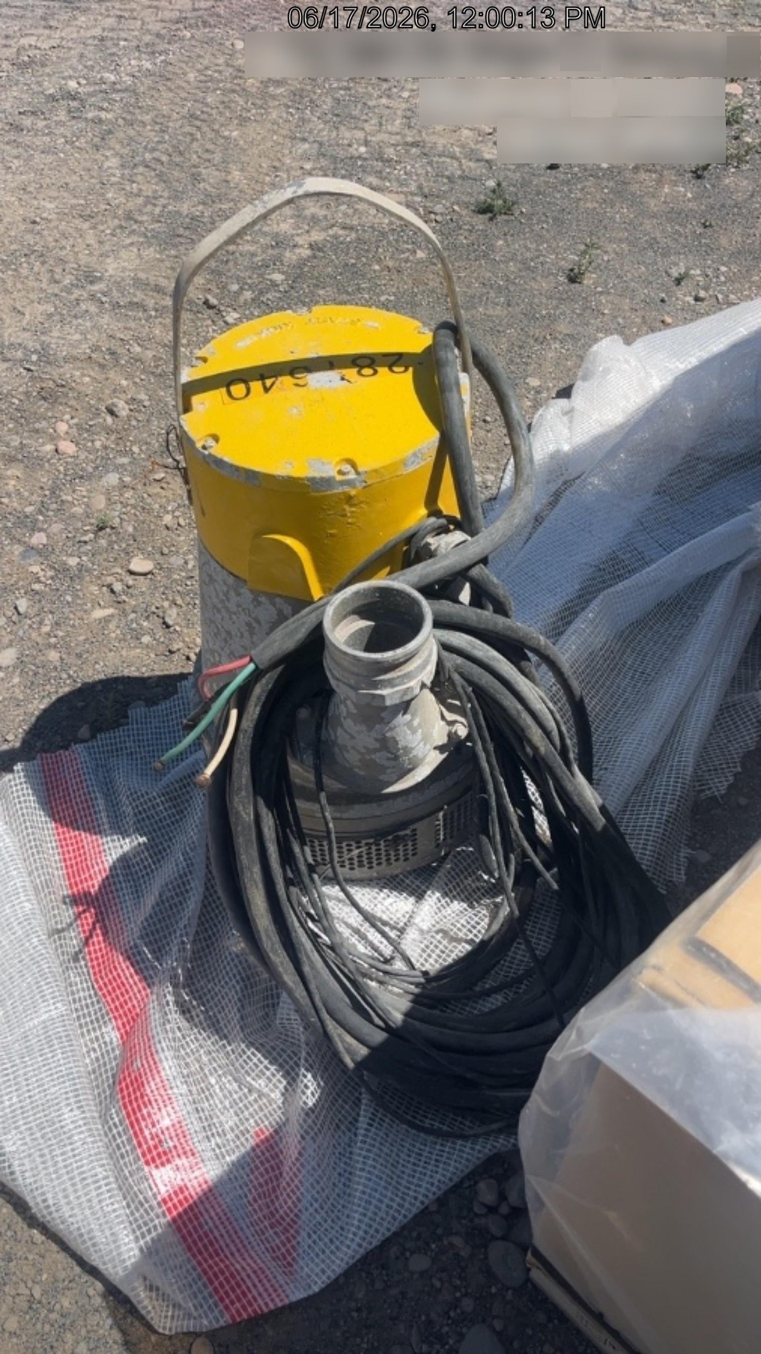 2022 ATLAS COPCO D80 H