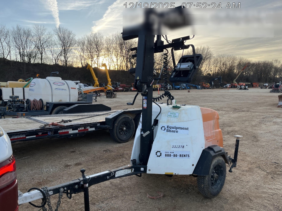 2024 LINCOLN ELECTRIC LE400