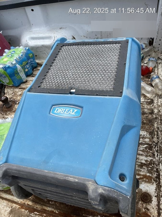 2020 DRI-EAZ LGR6000Li