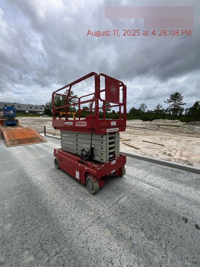 2021 MEC 4046SE