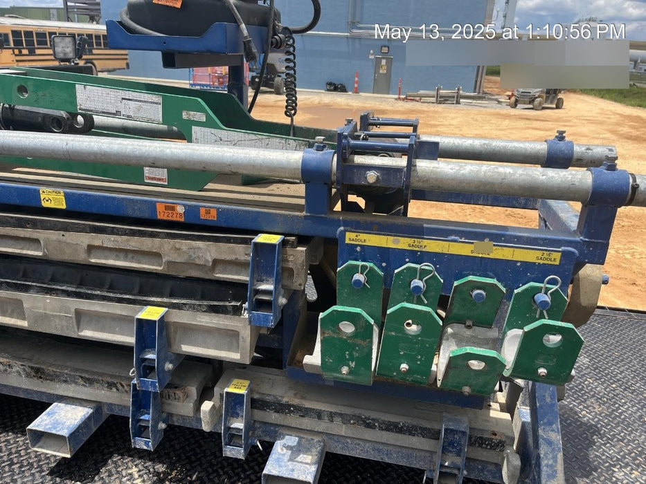 2021 CURRENT TOOLS 252-CT