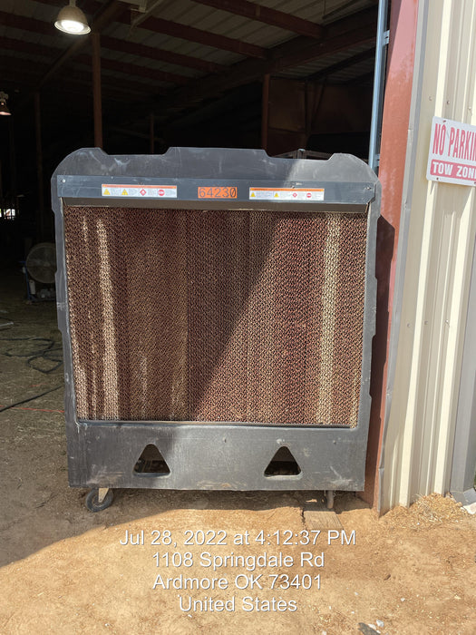 2020 PORTACOOL PACJS2601A1