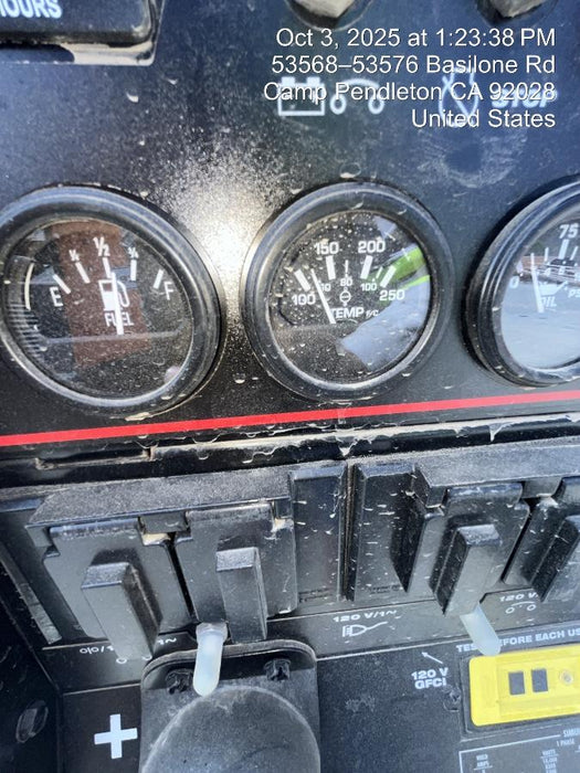 2025 LINCOLN ELECTRIC LE400