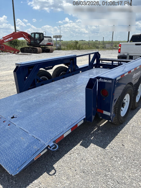 2026 AIR TOW Pro-16