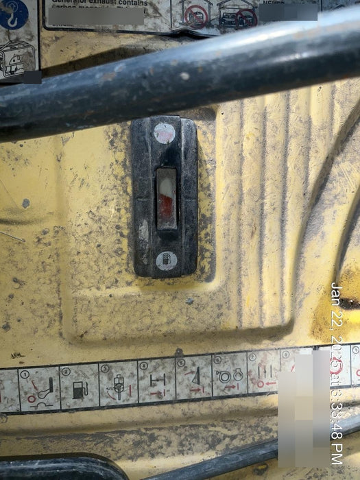 2020 WACKER NEUSON GP6600A