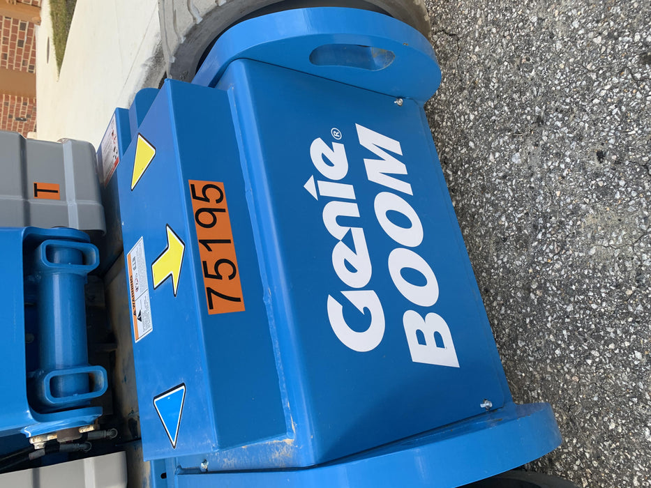 2020 GENIE Z-30/20N RJ