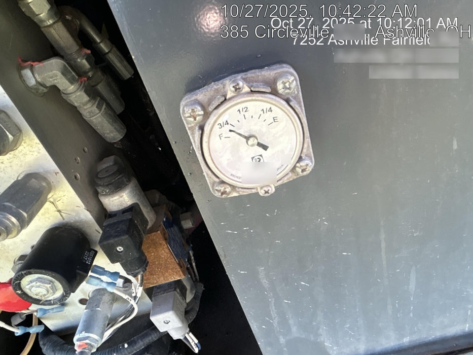 2017 SKYJACK SJ6826 RT