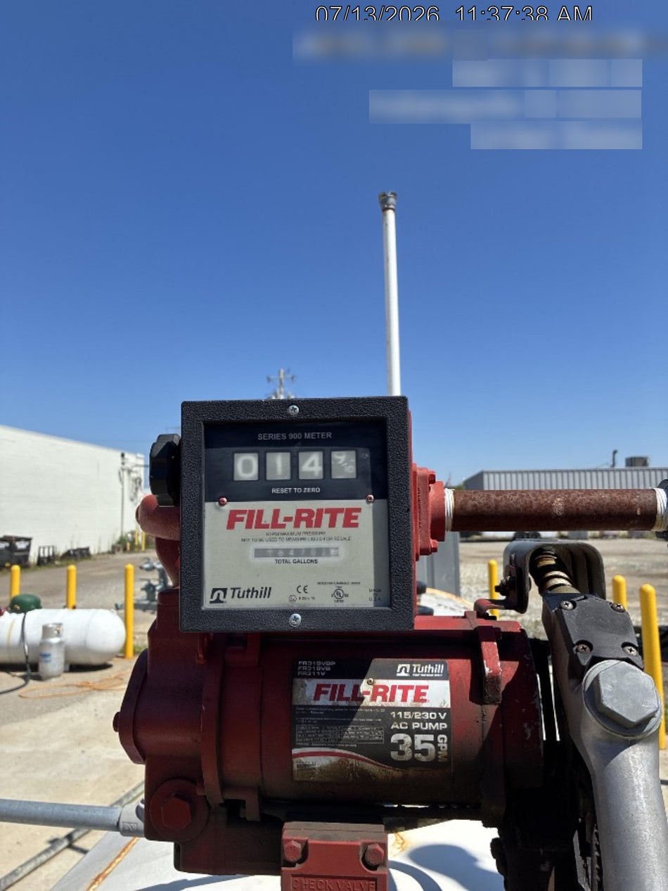 2023 ATLAS COPCO PAC F44 KD