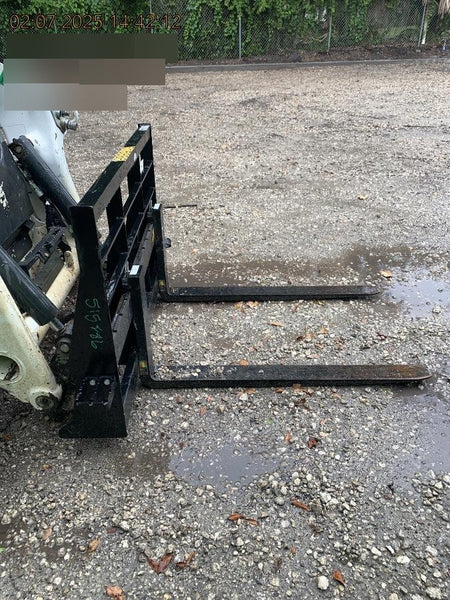 2025 ARROW MATERIAL HANDLING F5100CB