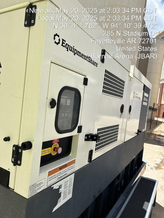 2021 ATLAS COPCO QAS200