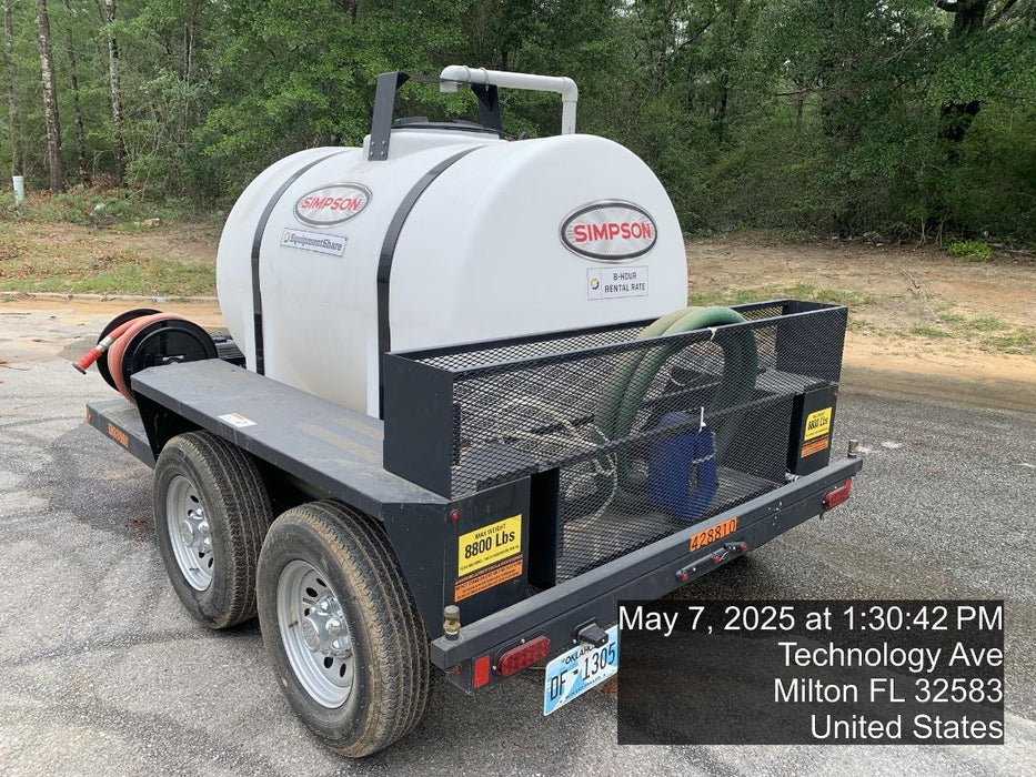 2024 SIMPSON SWT-52517