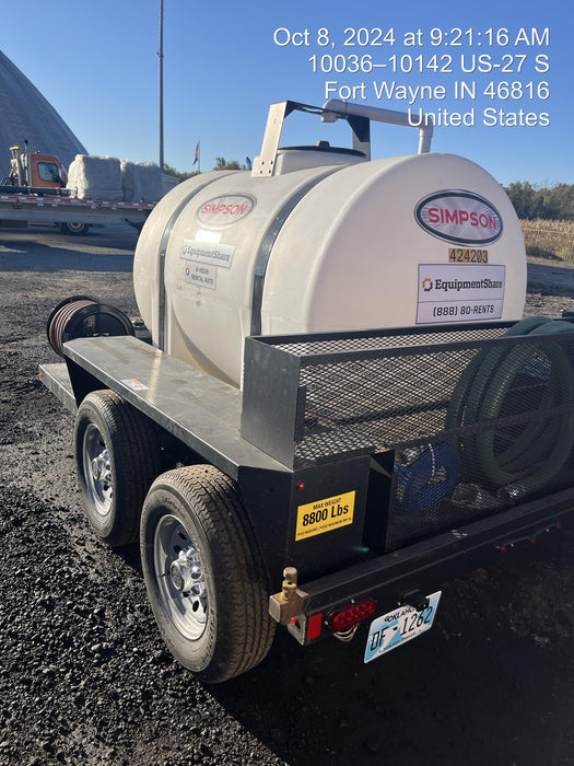 2024 SIMPSON SWT-52517