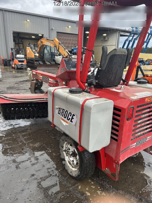 2023 BROCE BW260